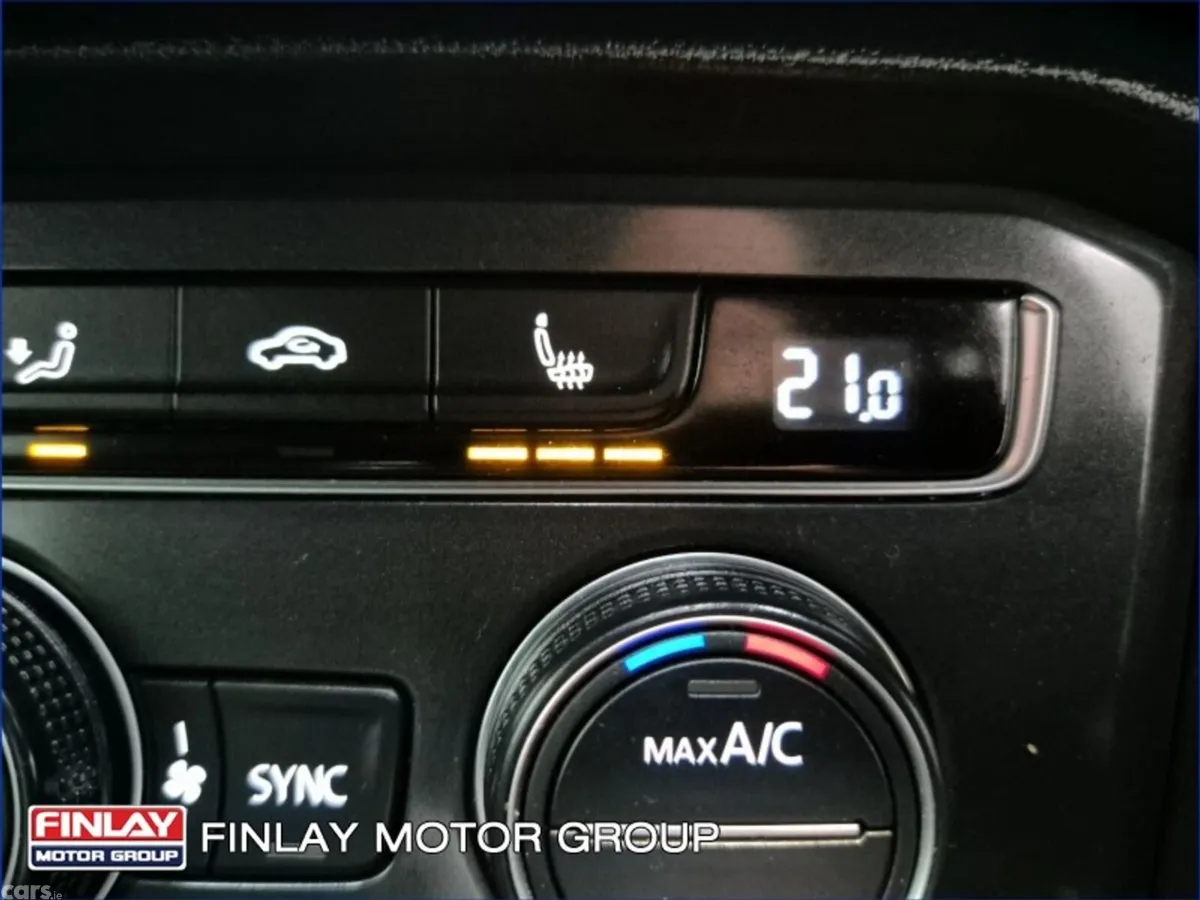SEAT Tarraco Estate, Diesel, 2020, Green
