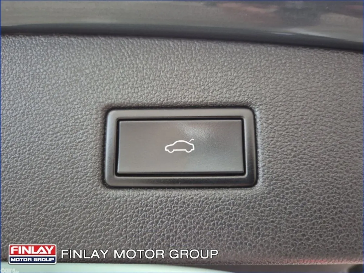 SEAT Tarraco Estate, Diesel, 2020, Green
