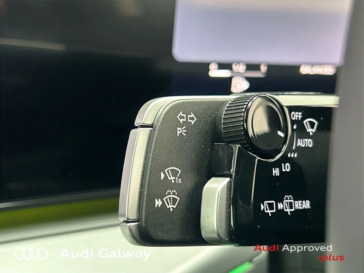 Audi Q3 SUV, Diesel, 2026, Green
