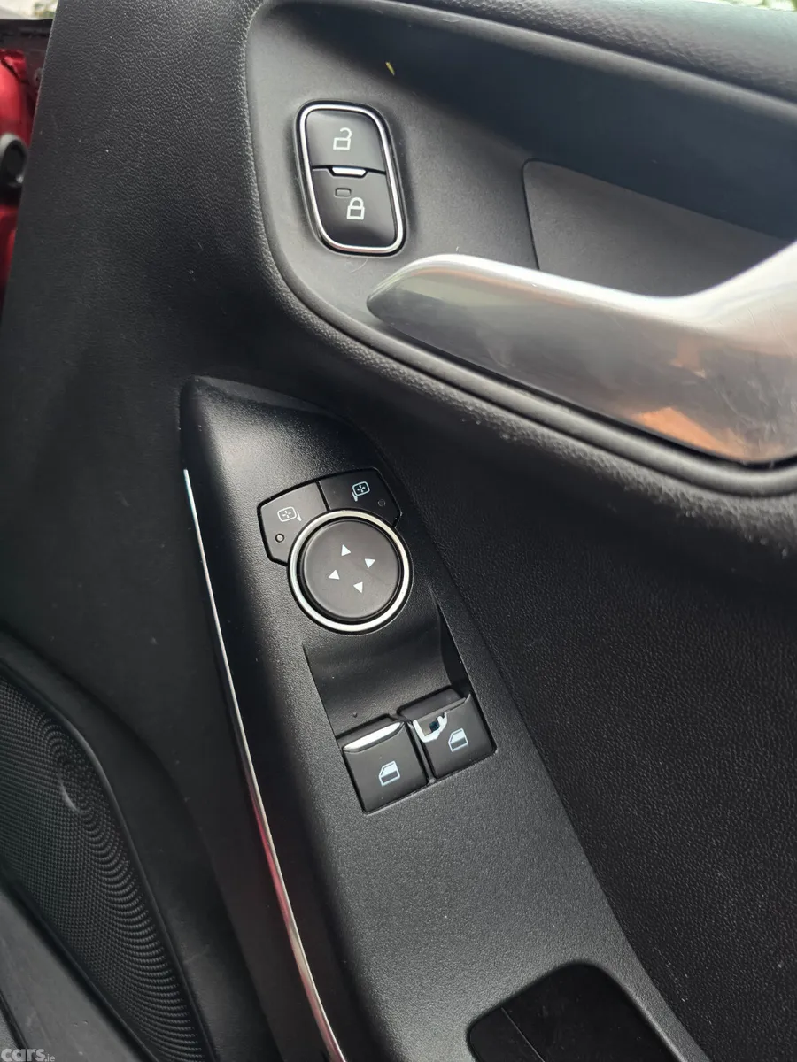 2018 Ford Fiesta 83k mi ZETEC 1.0 Petrol, Clare