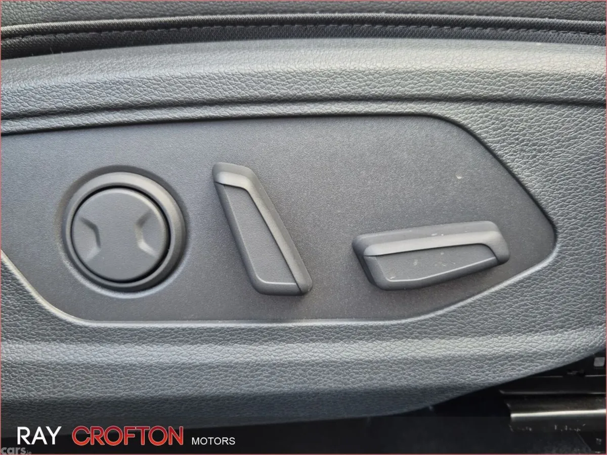 Kia Sportage SUV, Petrol Hybrid, 2026, White