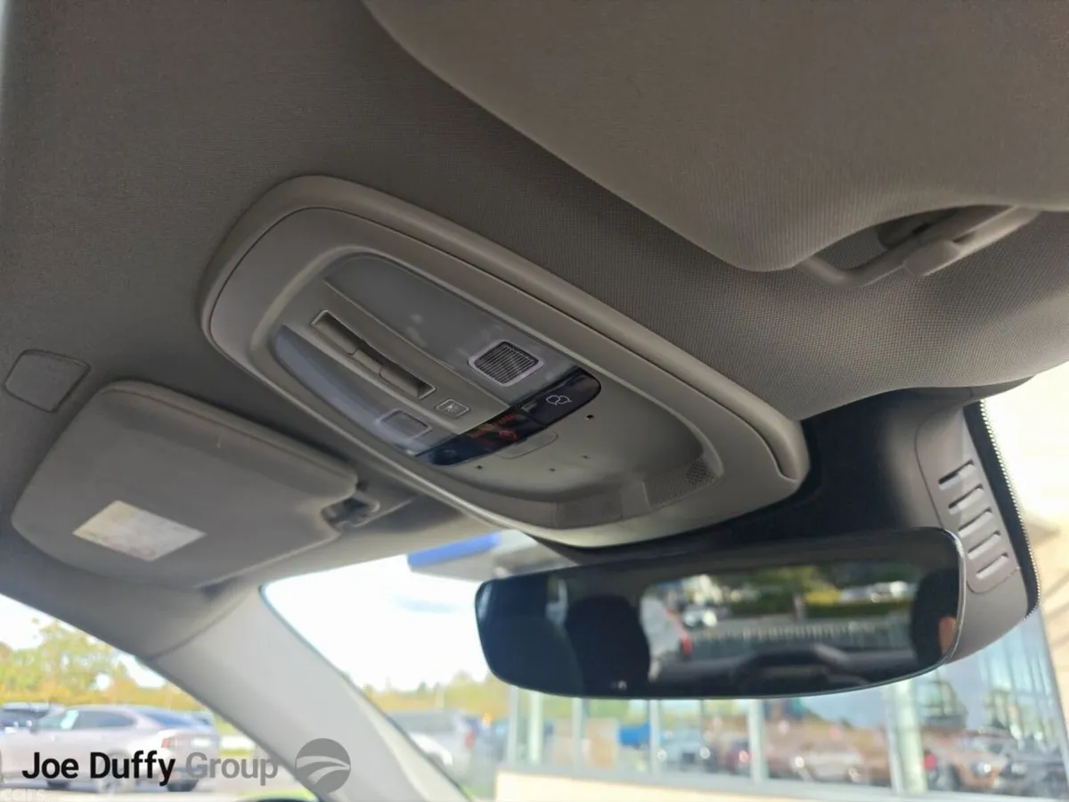 Volvo XC90 SUV, Petrol Plug-in Hybrid, 2025, Grey