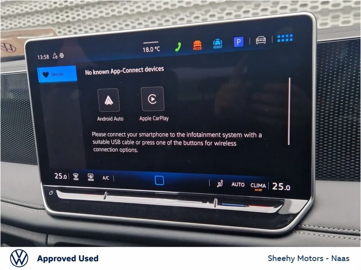 Volkswagen Tiguan SUV, Diesel, 2026, Blue