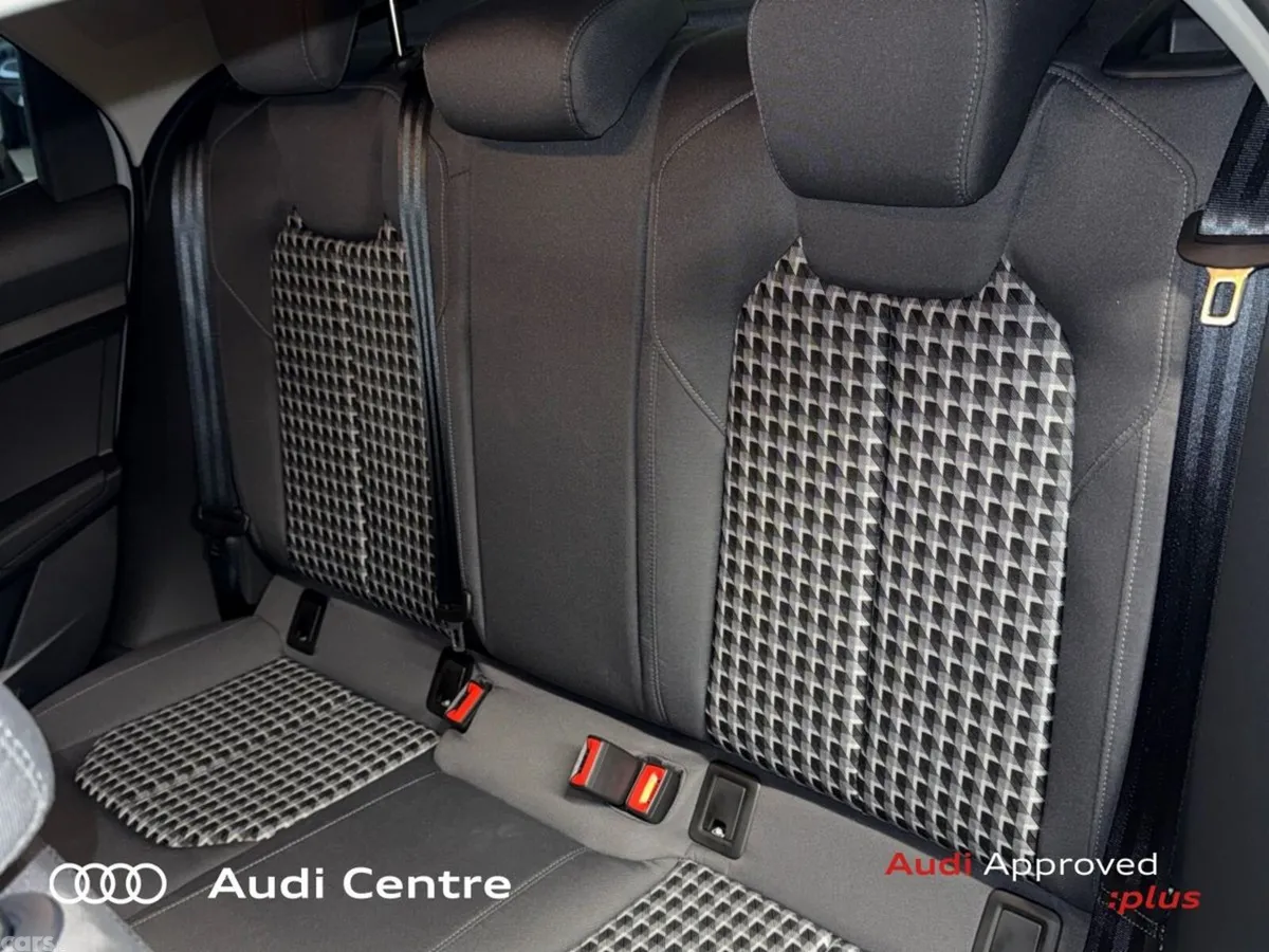Audi A1 Hatchback, Petrol, 2026, Grey