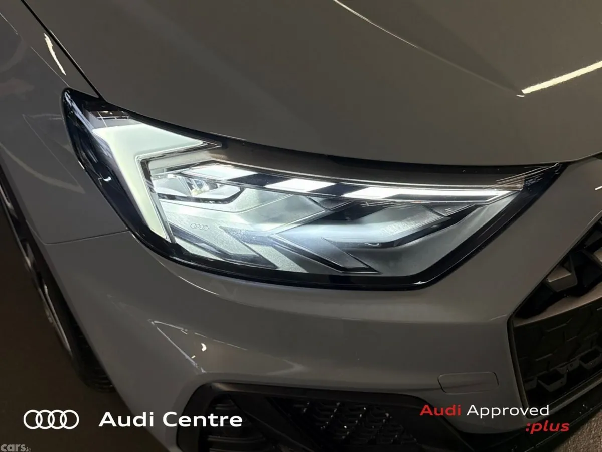 Audi A1 Hatchback, Petrol, 2026, Grey