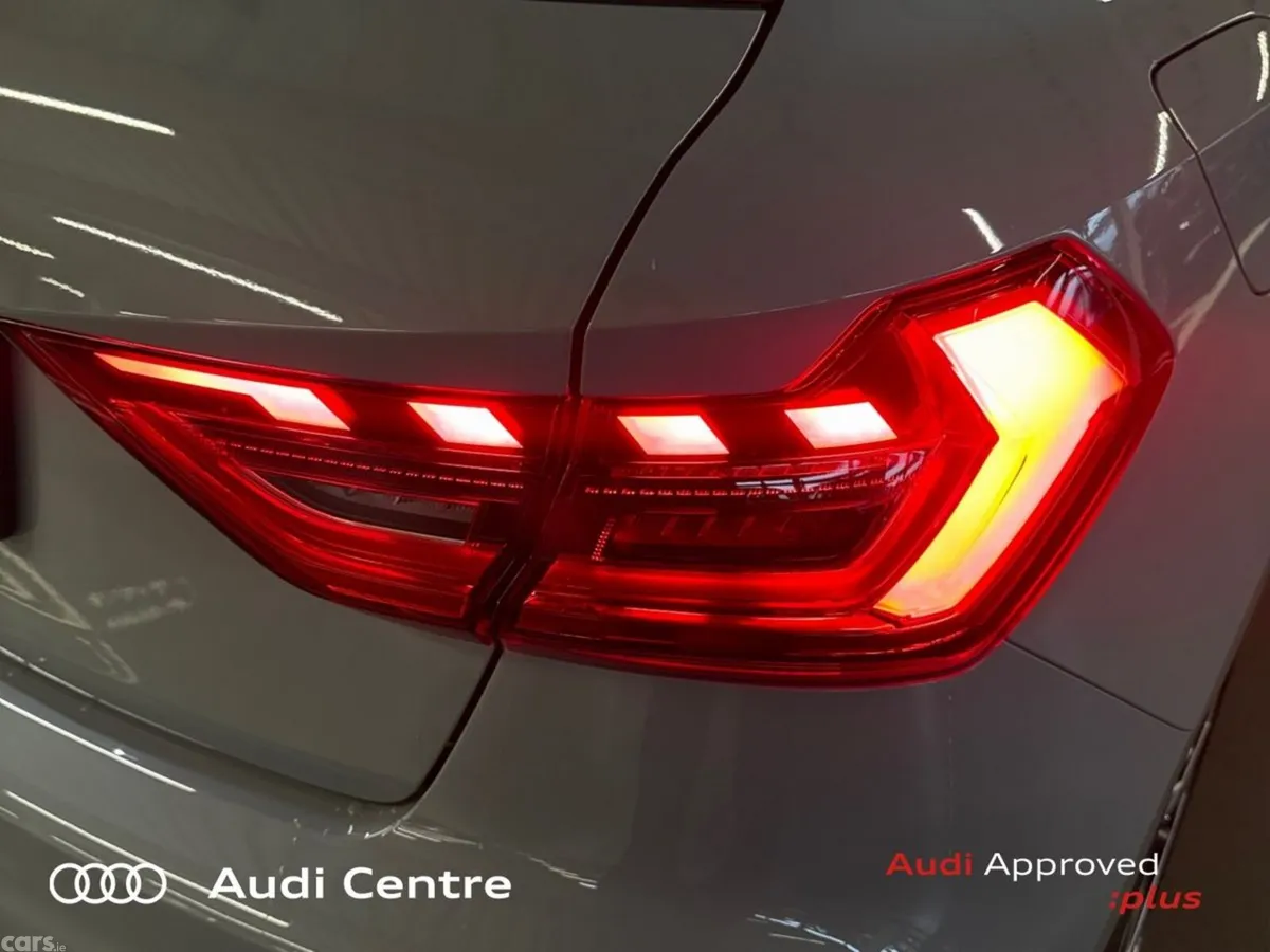 Audi A1 Hatchback, Petrol, 2026, Grey