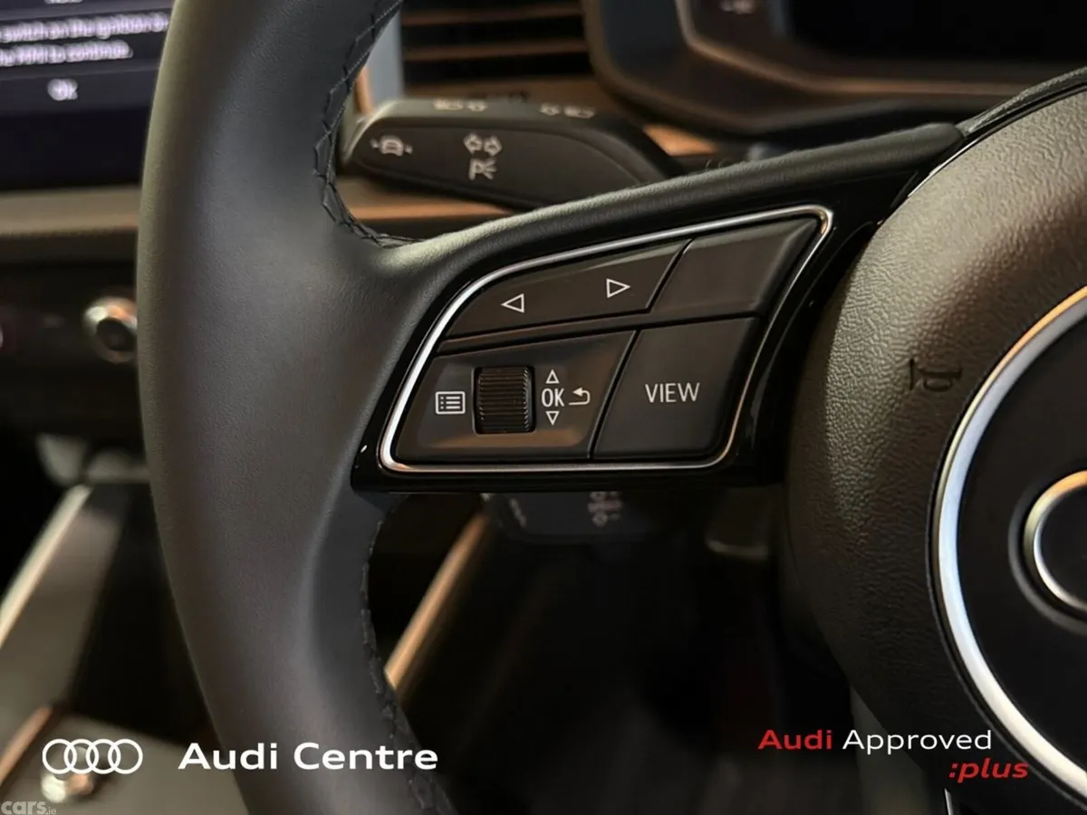 Audi A1 Hatchback, Petrol, 2026, Grey