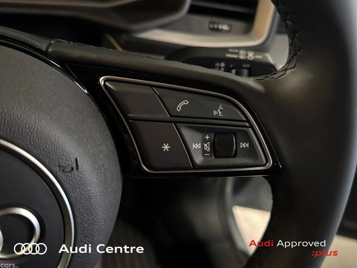 Audi A1 Hatchback, Petrol, 2026, Grey