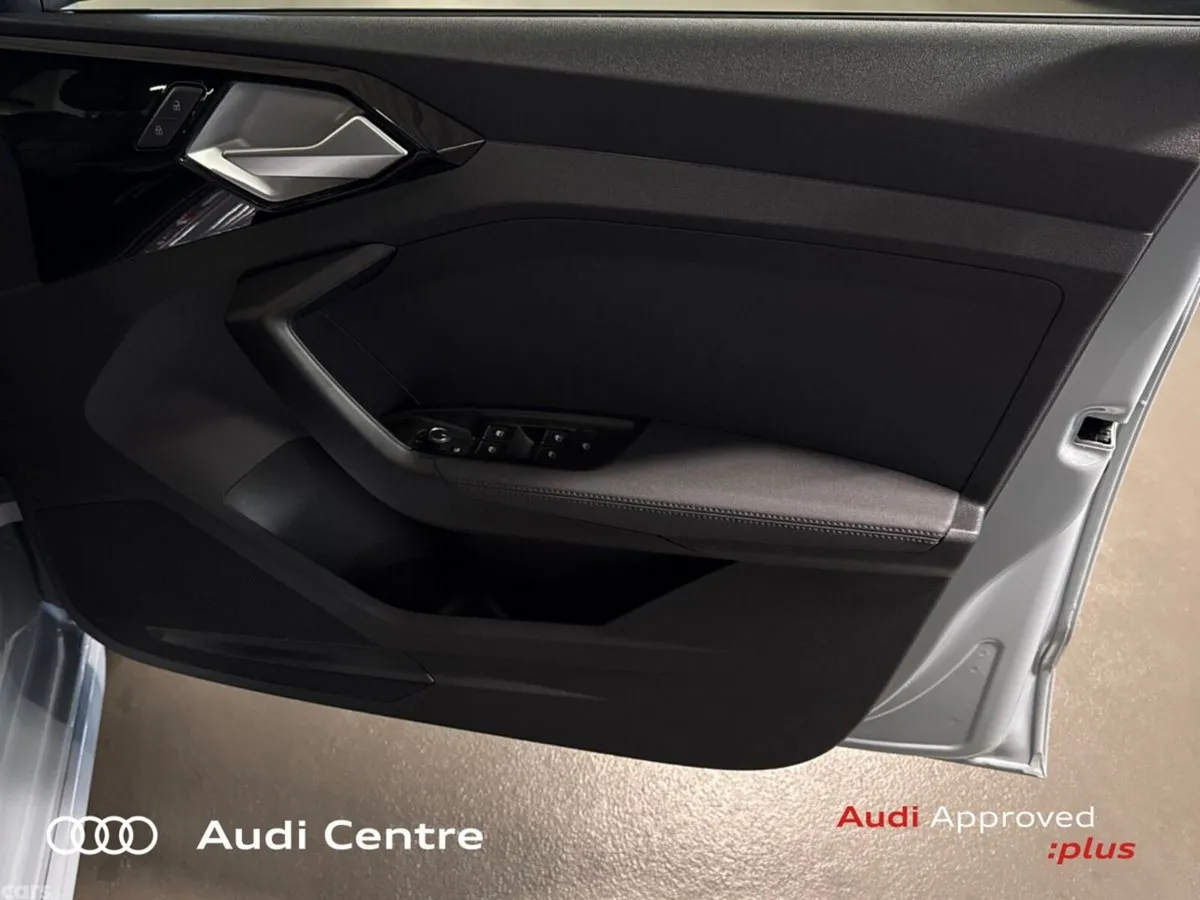 Audi A1 Hatchback, Petrol, 2026, Grey