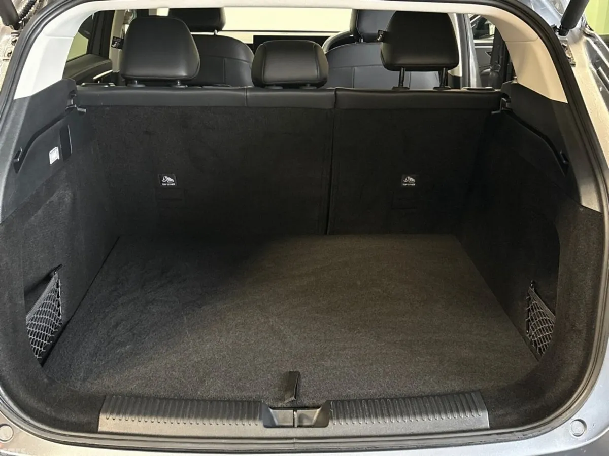 MG HS Hatchback, Petrol Plug-in Hybrid, 2026, Grey