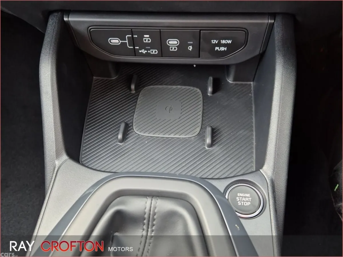 Kia K4 Hatchback, Petrol Hybrid, 2026, Grey
