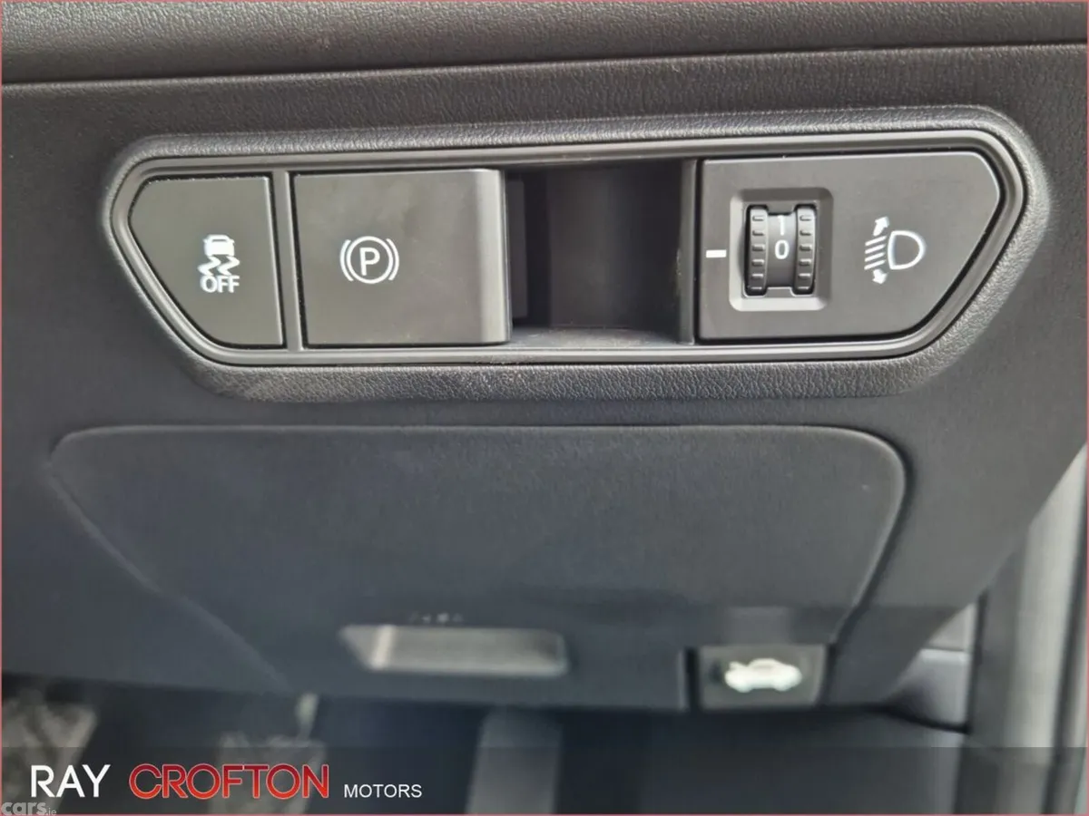 Kia K4 Hatchback, Petrol Hybrid, 2026, Grey
