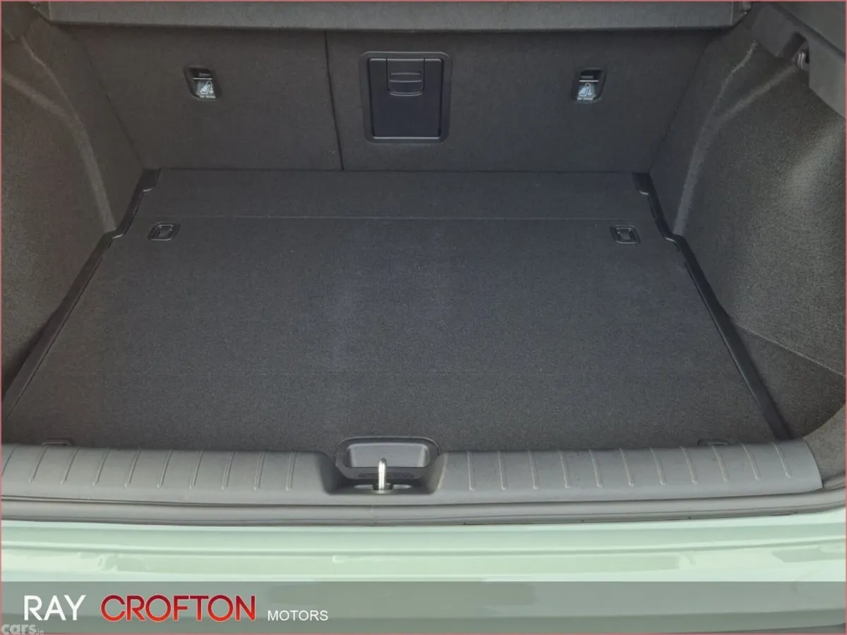 Kia K4 Hatchback, Petrol Hybrid, 2026, Grey