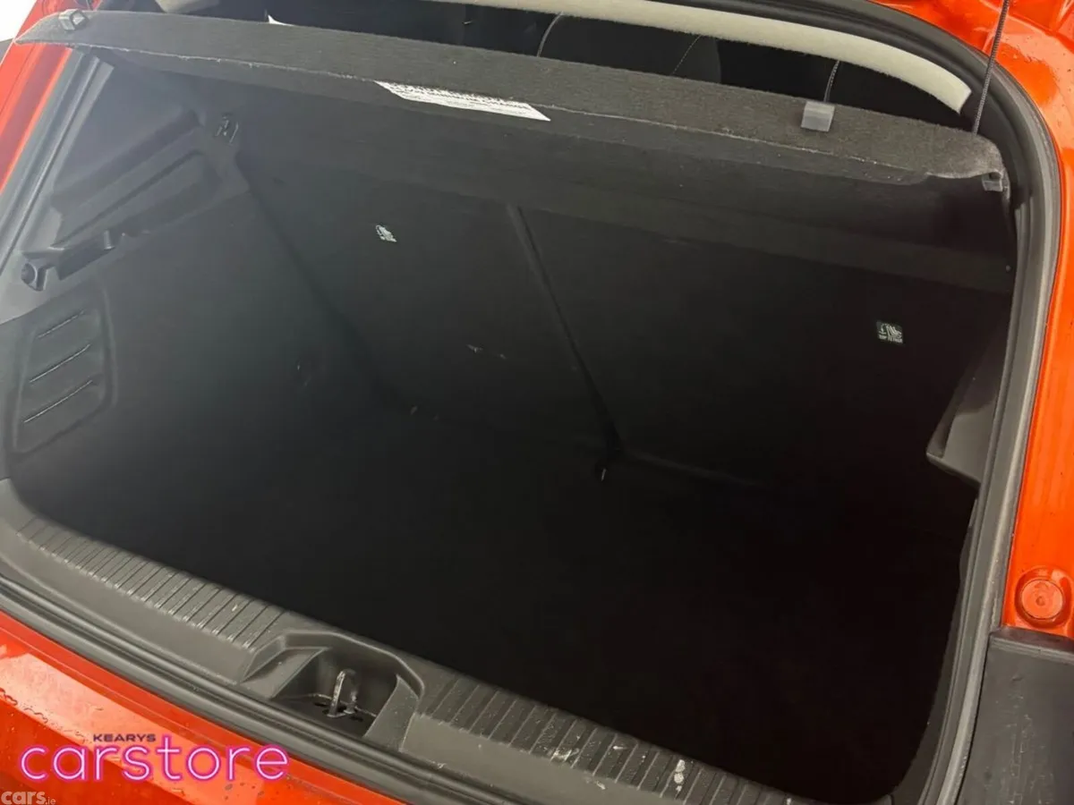 Renault Clio Hatchback, Petrol, 2024, Orange
