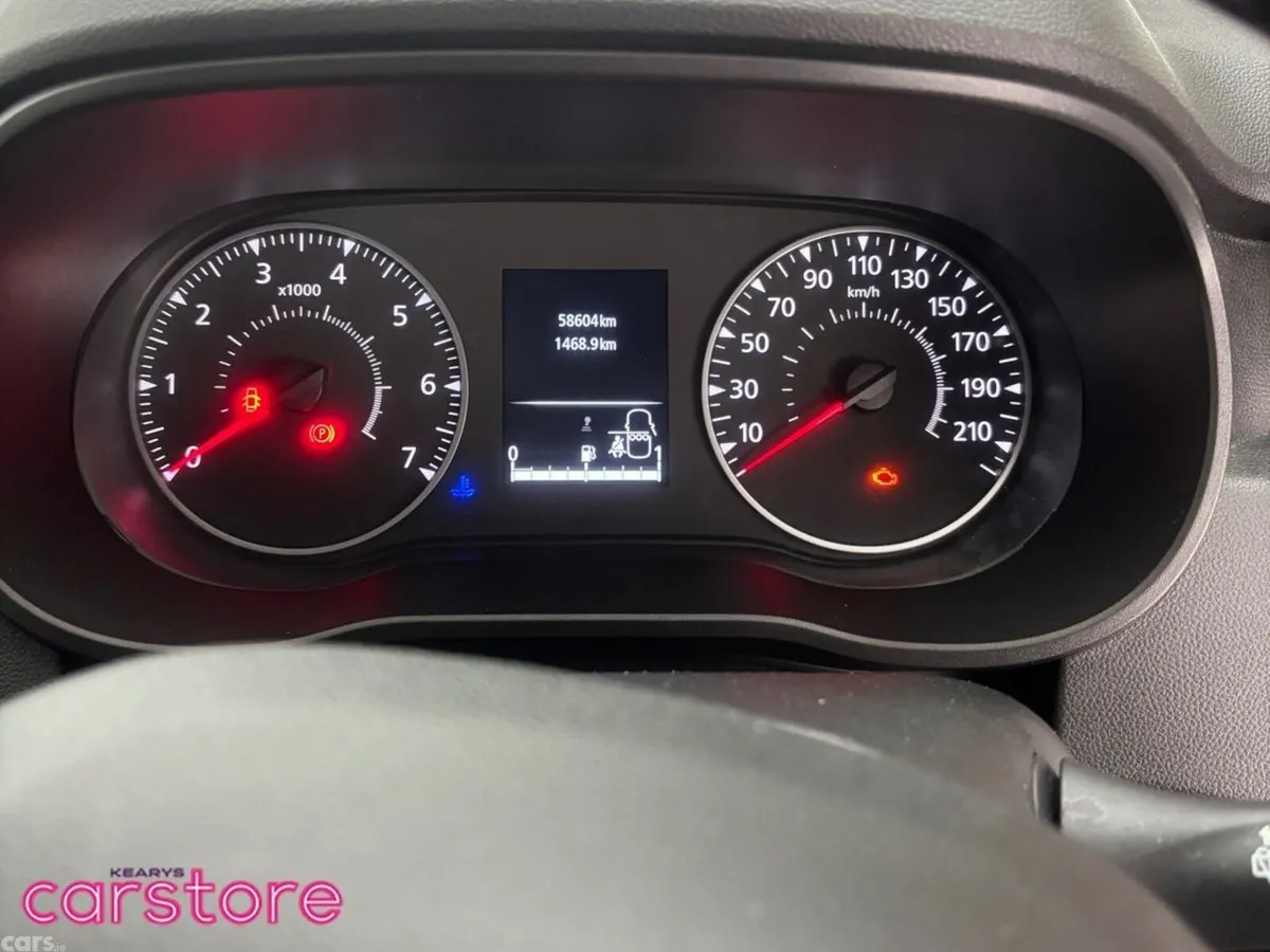 Dacia Duster SUV, Diesel, 2024, Orange