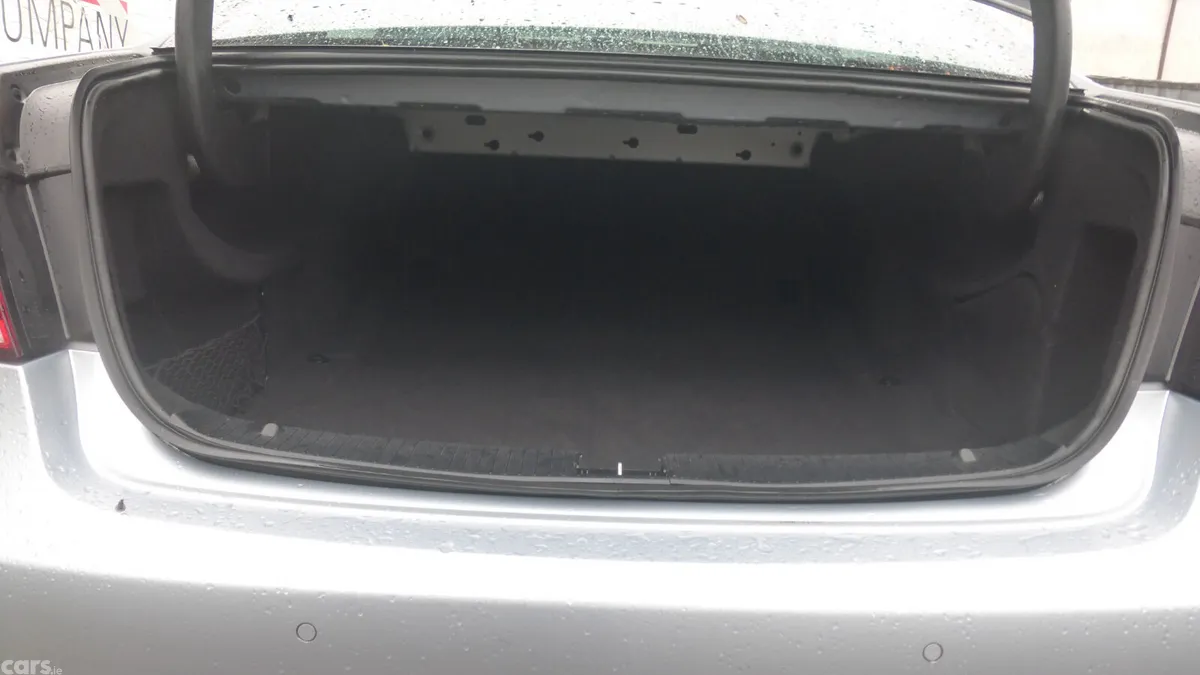 Mercedes-Benz E-Class Saloon, Diesel, 2016, Silver