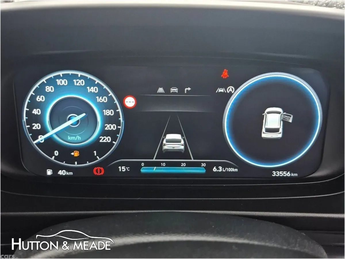 Hyundai i20 Hatchback, Petrol, 2025, Grey