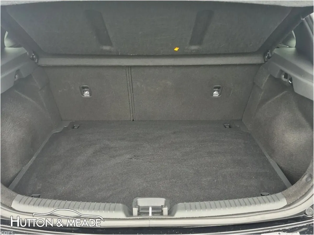 Hyundai i30 Hatchback, Petrol, 2026, Black