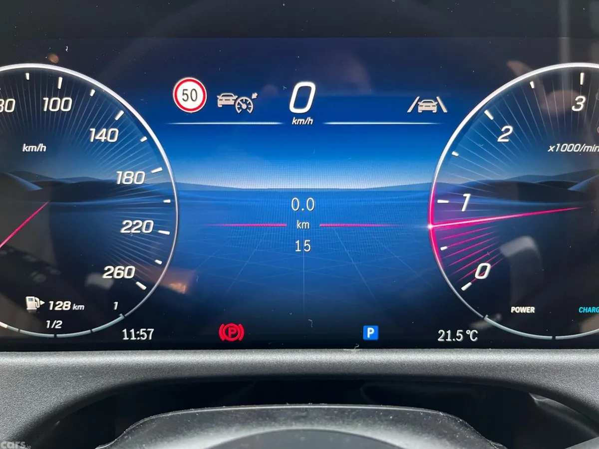 Mercedes-Benz E-Class Saloon, Diesel Hybrid, 2026, Silver