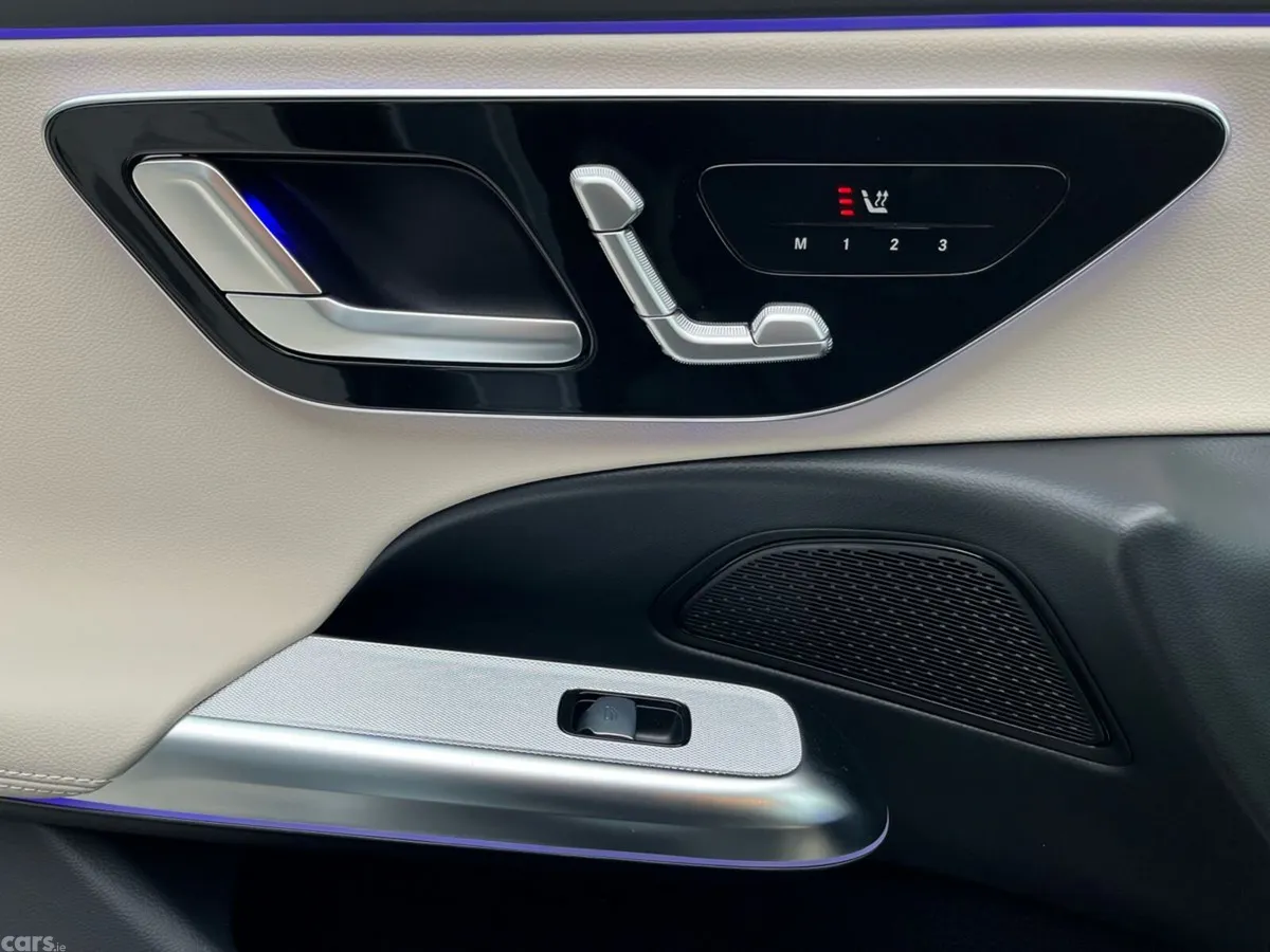 Mercedes-Benz E-Class Saloon, Diesel Hybrid, 2026, Silver