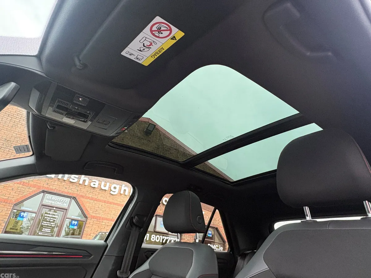 Volkswagen T-Roc SUV, Petrol, 2020, Black