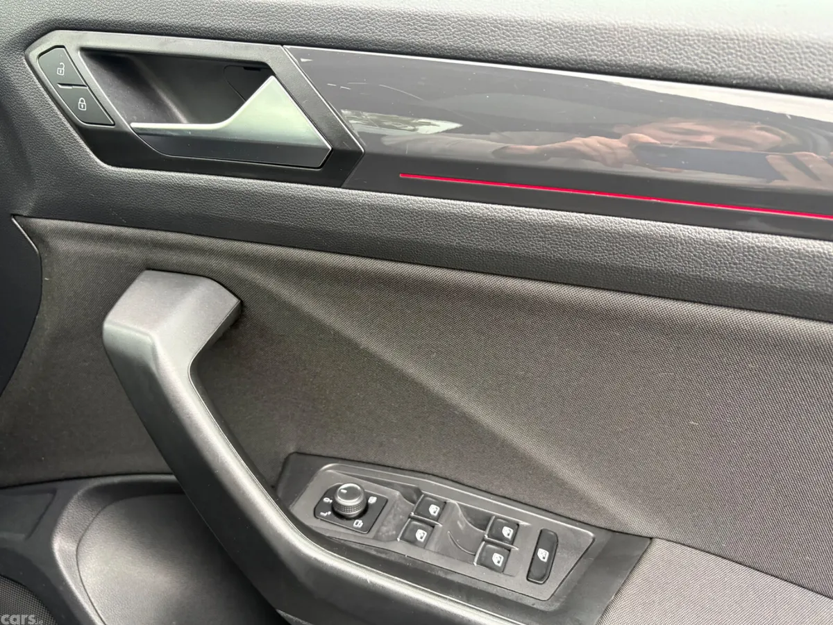 Volkswagen T-Roc SUV, Petrol, 2020, Black