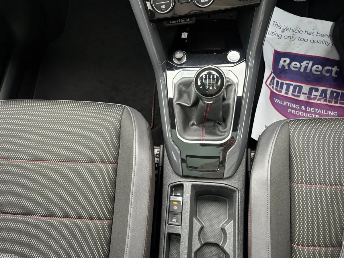 Volkswagen T-Roc SUV, Petrol, 2020, Black