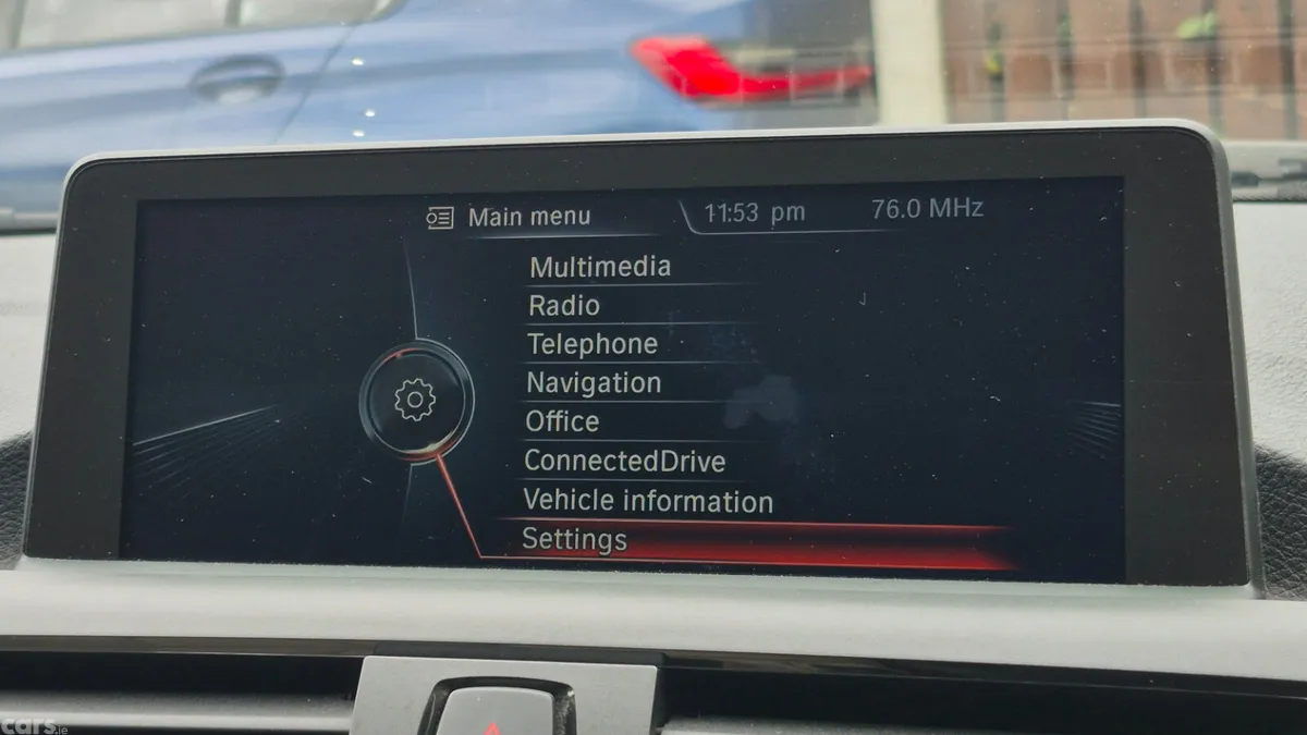 BMW 1-Series Hatchback, Petrol, 2014, White