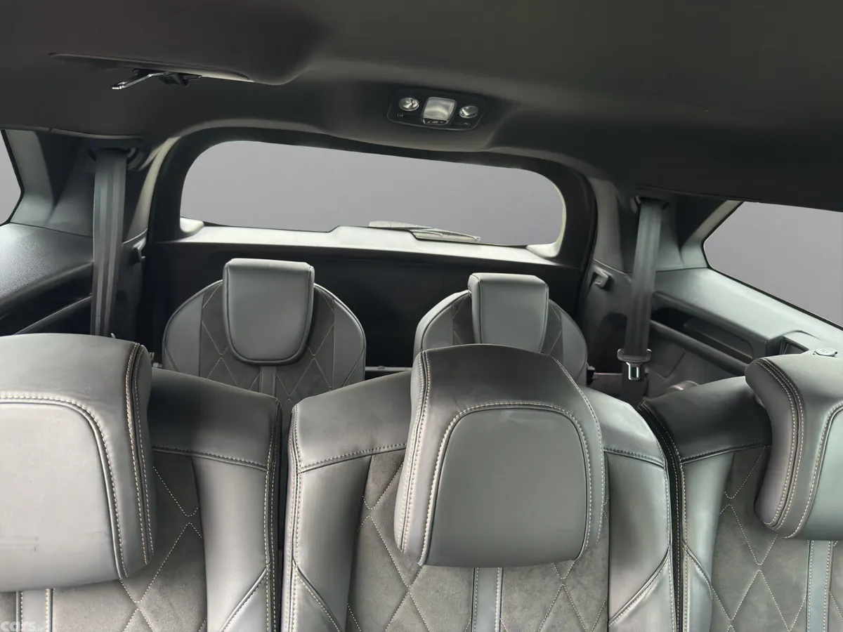 Peugeot 5008 SUV, Diesel, 2018, Blue