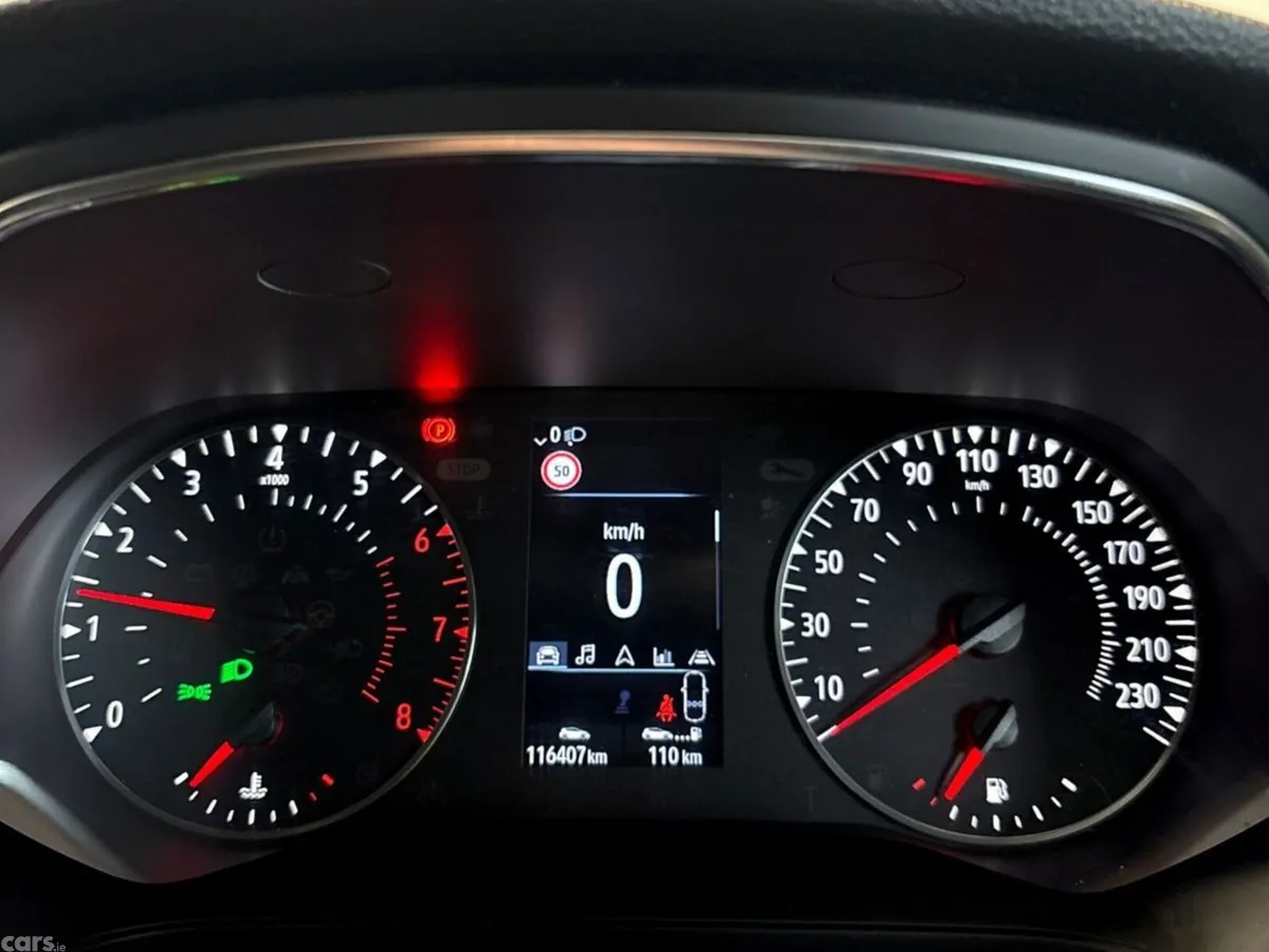 Renault Captur Hatchback, Petrol, 2020, Blue