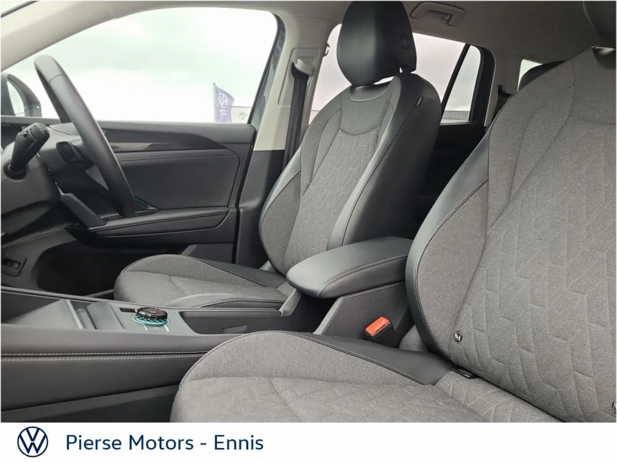 Volkswagen Tayron Estate, Diesel, 2026, Grey