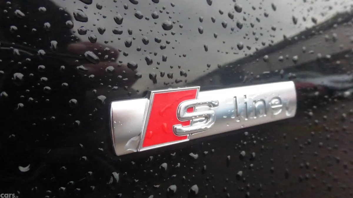 Audi A3 Estate, Diesel, 2013, Black