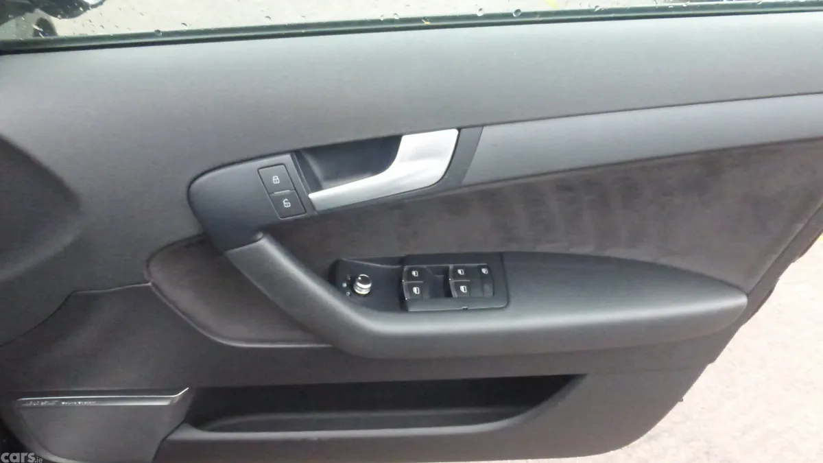 Audi A3 Estate, Diesel, 2013, Black