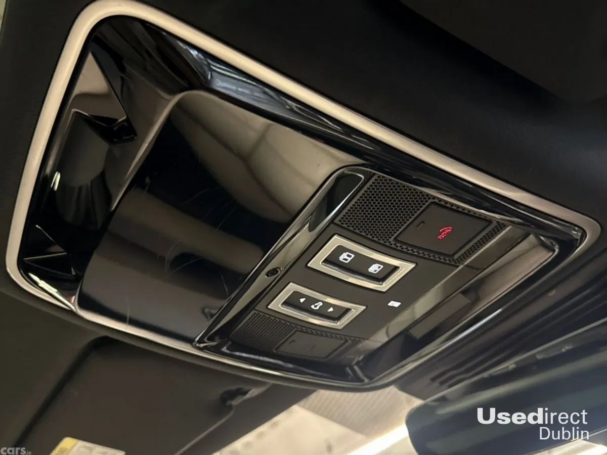 Land Rover Range Rover Velar SUV, Petrol Plug-in Hybrid, 2021, Grey