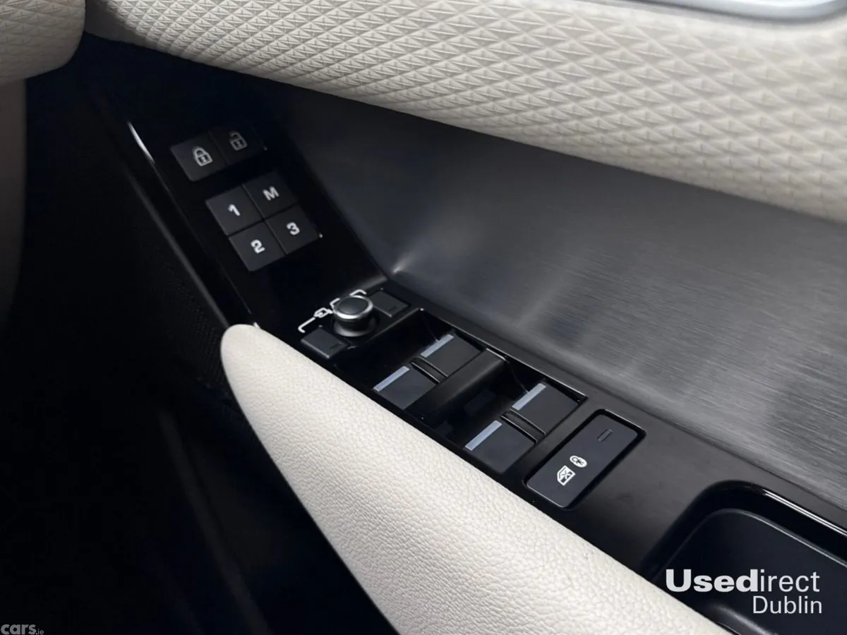 Land Rover Range Rover Velar SUV, Petrol Plug-in Hybrid, 2021, Grey