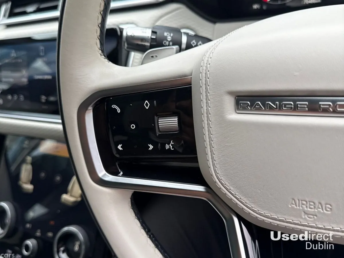 Land Rover Range Rover Velar SUV, Petrol Plug-in Hybrid, 2021, Grey