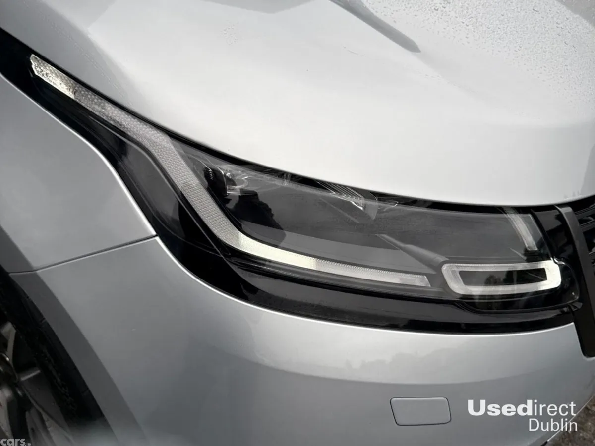 Land Rover Range Rover Velar SUV, Petrol Plug-in Hybrid, 2021, Grey