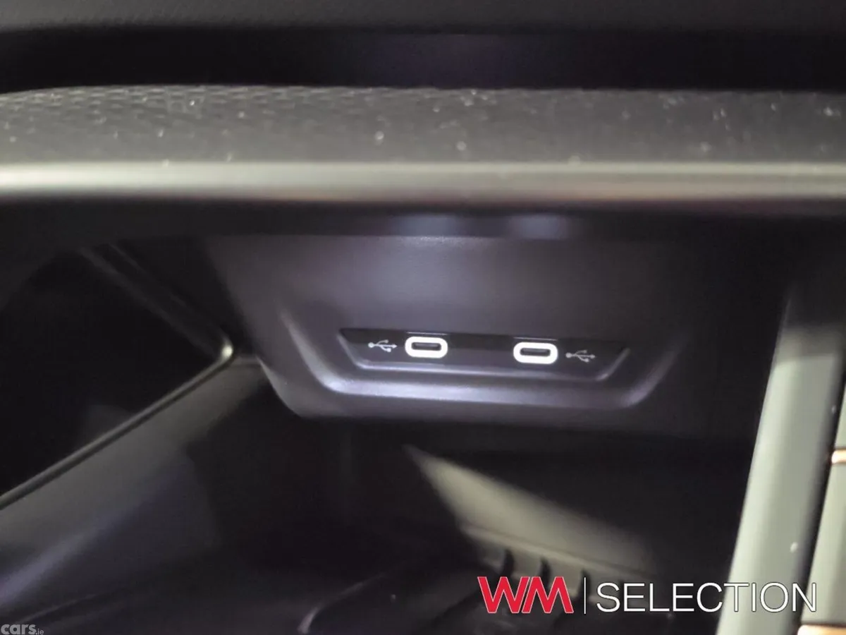 Cupra Terramar SUV, Petrol, 2026, Purple