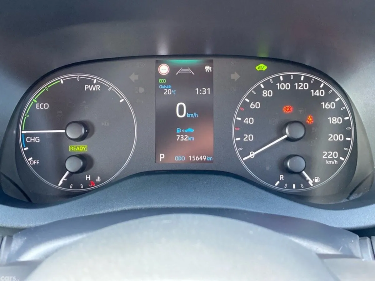 Toyota Yaris Hatchback, Petrol Hybrid, 2026, Grey