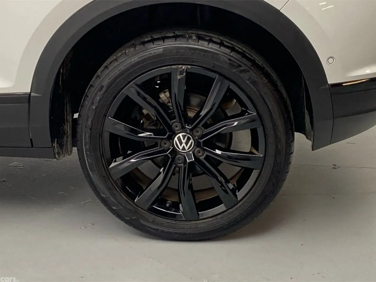 Volkswagen T-Roc SUV, Petrol, 2024, White