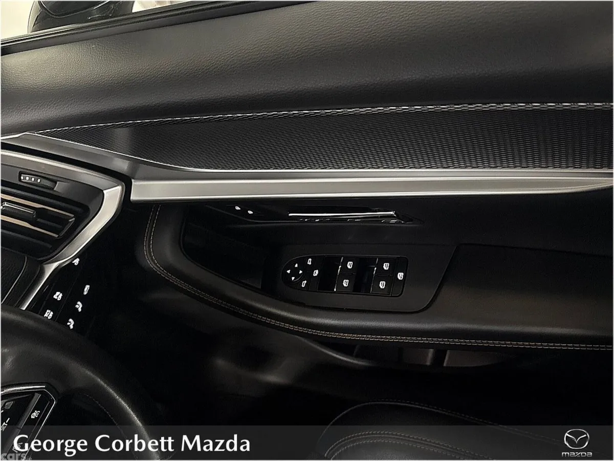 Mazda CX-60 SUV, Diesel, 2023, Grey