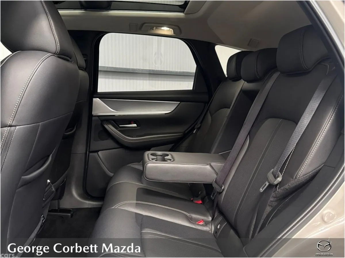 Mazda CX-60 SUV, Diesel, 2023, Grey