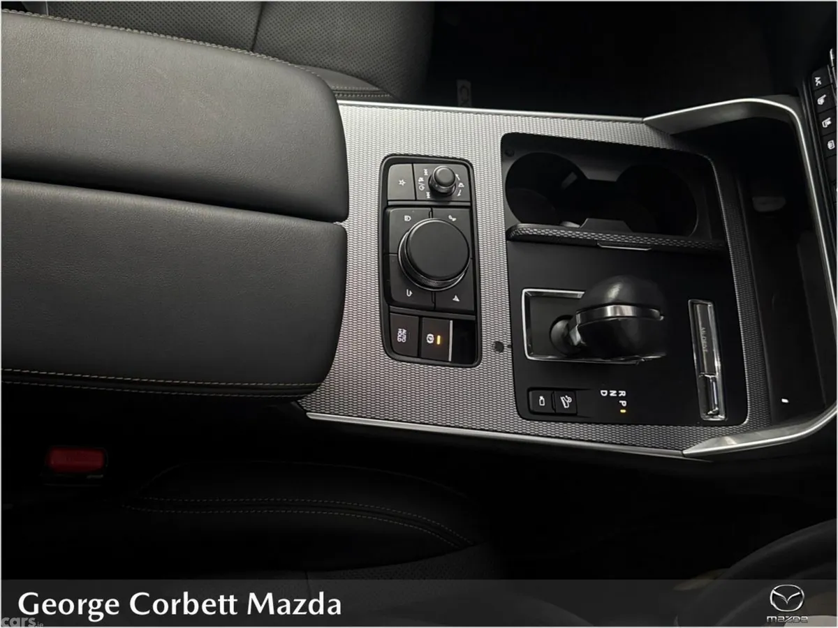 Mazda CX-60 SUV, Diesel, 2023, Grey
