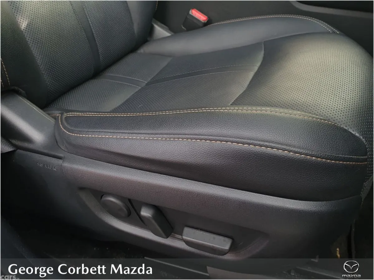 Mazda CX-60 SUV, Diesel, 2023, Grey
