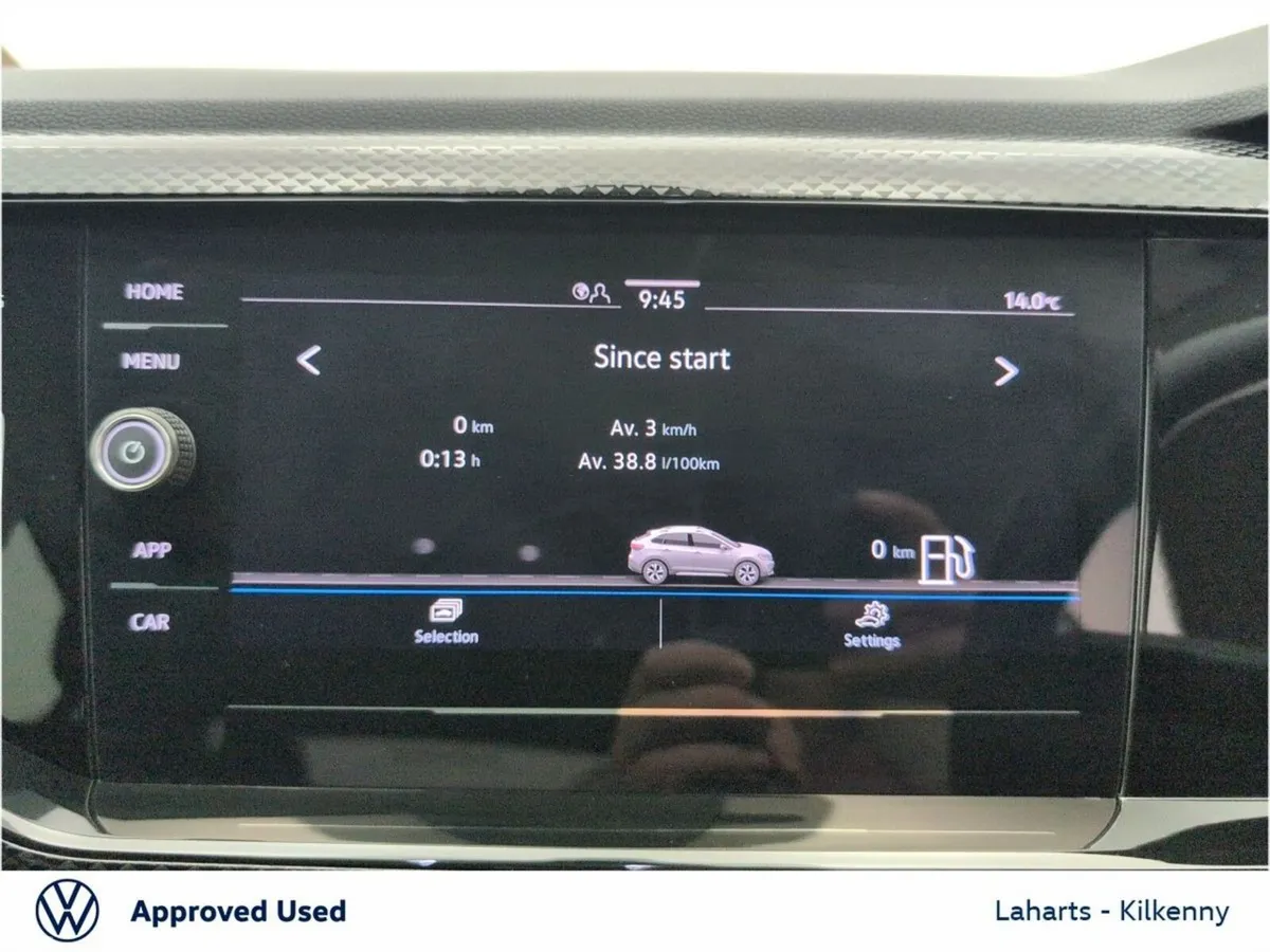 Volkswagen Taigo SUV, Petrol, 2026, Grey