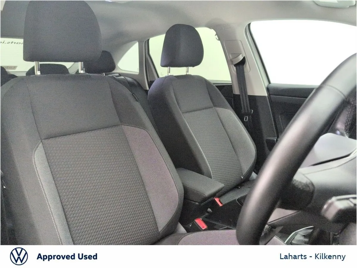Volkswagen Taigo SUV, Petrol, 2026, Grey