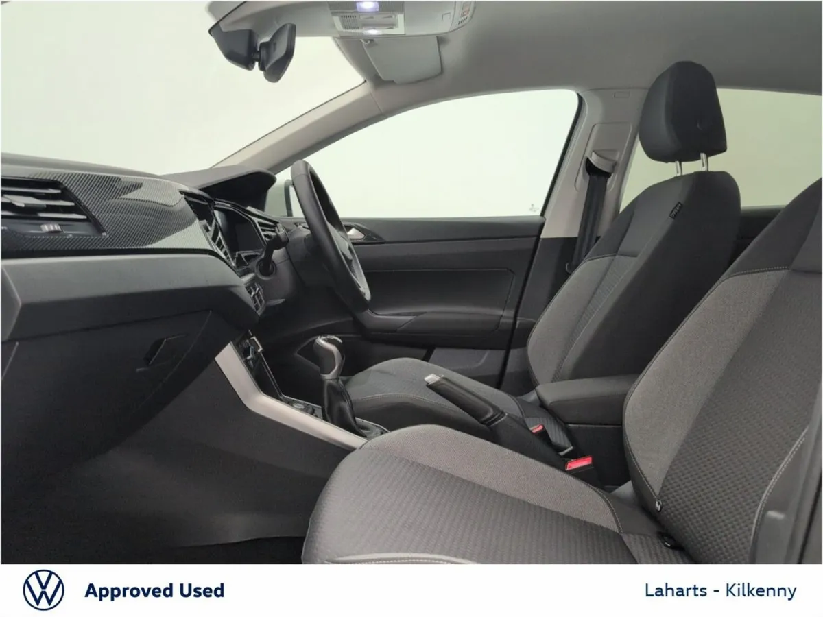 Volkswagen Taigo SUV, Petrol, 2026, Grey