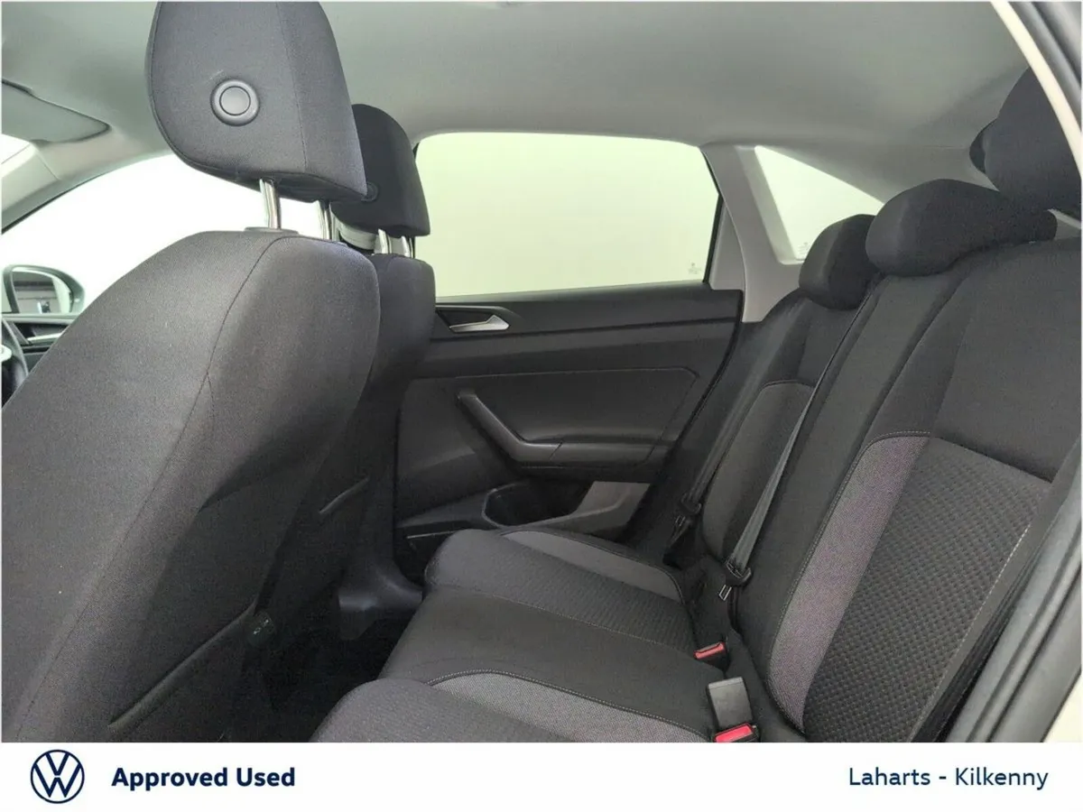 Volkswagen Taigo SUV, Petrol, 2026, Grey