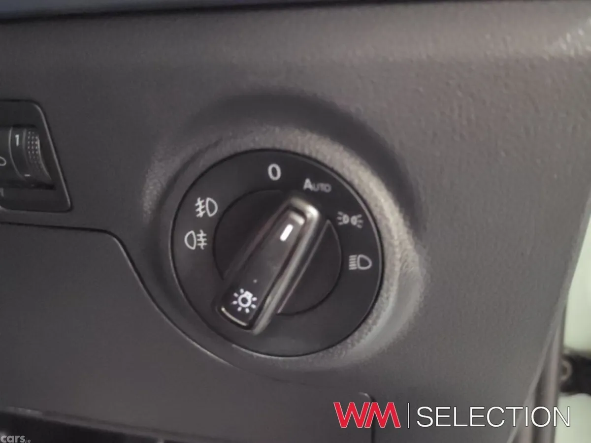 SEAT Ibiza Hatchback, Petrol, 2026, Grey