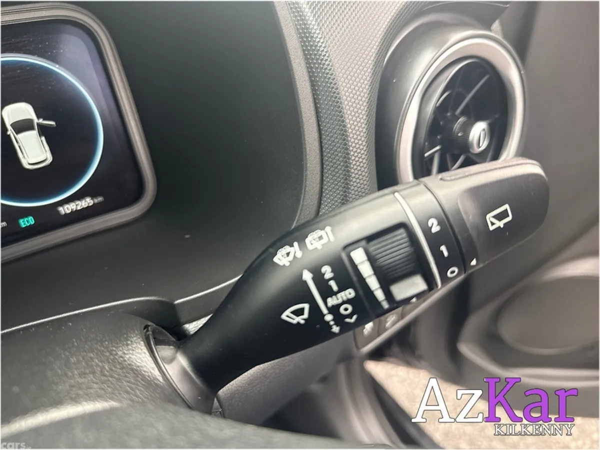 Hyundai KONA Hatchback, Diesel, 2021, Black